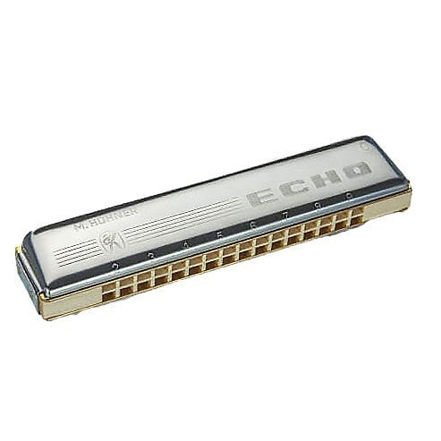 ARMONICA HOHNER ECHO TREMOLO DO M2309017