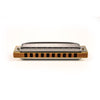 Armonica Hohner Blues Harp Do-maggiore M533016P