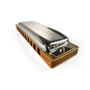 Armonica Hohner Blues Harp Do-maggiore M533016P
