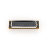 Armonica Hohner Blues Harp Re-maggiore M533036P