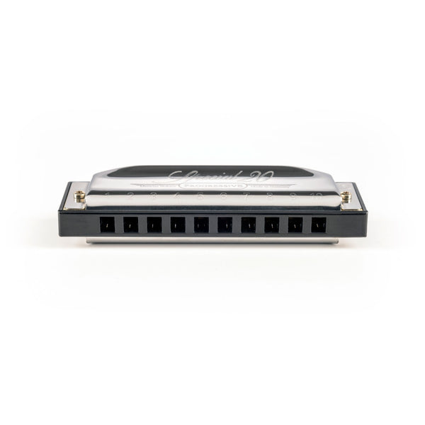 Armonica Hohner Special 20 Si-maggiore M560126P