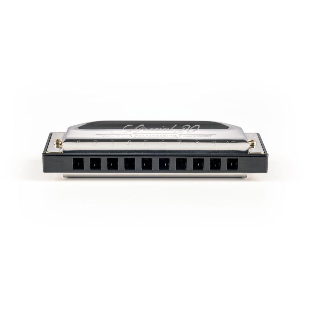 Armonica Hohner Special 20 La-maggiore M560106P