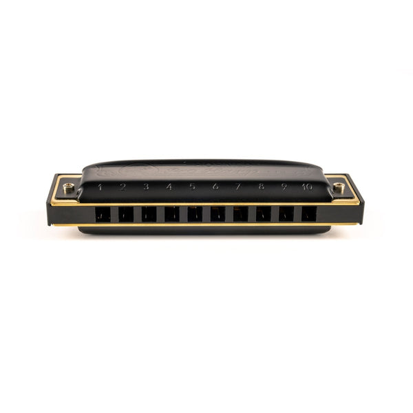 Armonica Hohner Pro Harp Mib Eb-maggiore M564046P