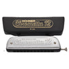 Armonica Hohner Chrometta 12 G Sol M255082