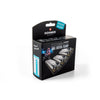 Set armoniche Hohner Big River Harp ProPack (Do-,Sol-,La-maggiore) M5900PP