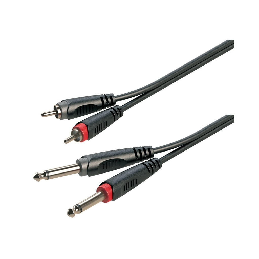 CAVO ADATTATORE SOUNDSATION GO-LINK JJRR-50BK