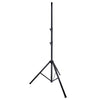 STAND LUCI SOUNDSATION LS-10A REGOLABILE IN ALLUMINIO