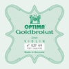 CORDA MI GOLDBROKAT 1001 OPTIMA LOOP END 1001 GAUGE 0.27 THICK