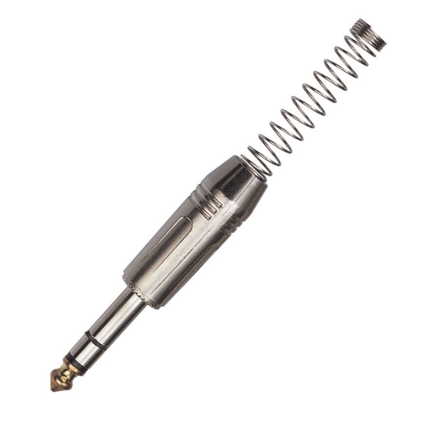 CONF 25 CONNETTORI JACK SOUNDSATION GO-LINK SJ06S-B
