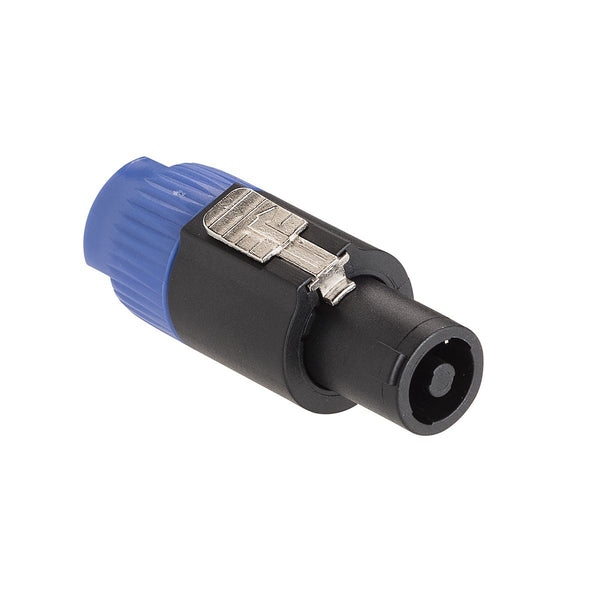 CONF 25 CONNETTORI SPEAKON SOUNDSATION GO-LINK SSPK03F-B