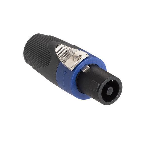 CONF 25 CONNETTORI SPEAKON SOUNDSATION GO-LINK SSPK05F-B