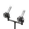 SET MICROFONI STEREO SOUNDSATION PCM-8000 MATCH