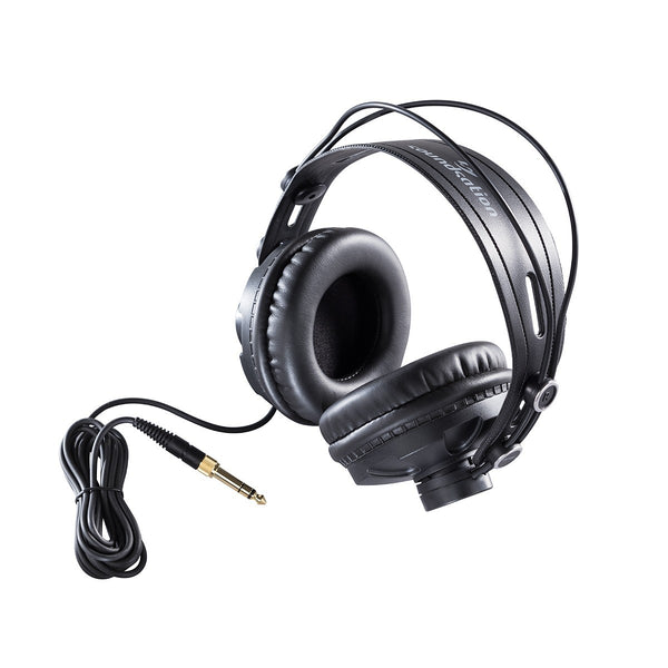 CUFFIA STEREO SOUNDSATION MH-100