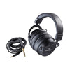 CUFFIA MONITOR STEREO SOUNDSATION MH-500 PRO