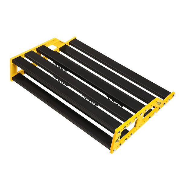 PEDAL BOARD NUX BUMBLEBEE NPB-L
