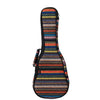 BORSA IMBOTTITA SOUNDSATION USC-S PER UKULELE SOPRANO