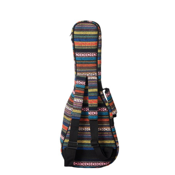 BORSA IMBOTTITA SOUNDSATION USC-C PER UKULELE CONCERTO