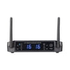 RADIOMIC. UHF SOUNDSATION WF-U216PP-A1 16+16 CH 2  BODYPACK & ARCHETTO 521-549MHz