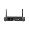 RADIOMIC. UHF SOUNDSATION WF-U216PP-A1 16+16 CH 2  BODYPACK & ARCHETTO 521-549MHz