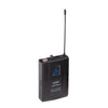 RADIOMIC. UHF SOUNDSATION WF-U216PP-A1 16+16 CH 2  BODYPACK & ARCHETTO 521-549MHz
