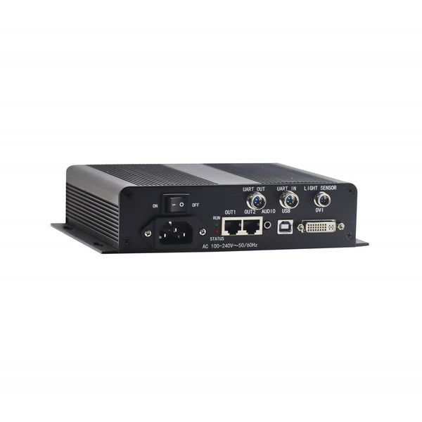 CONTROLLER DATI NOVASTAR MCTRL300  PRI&RED PER LEDWALL