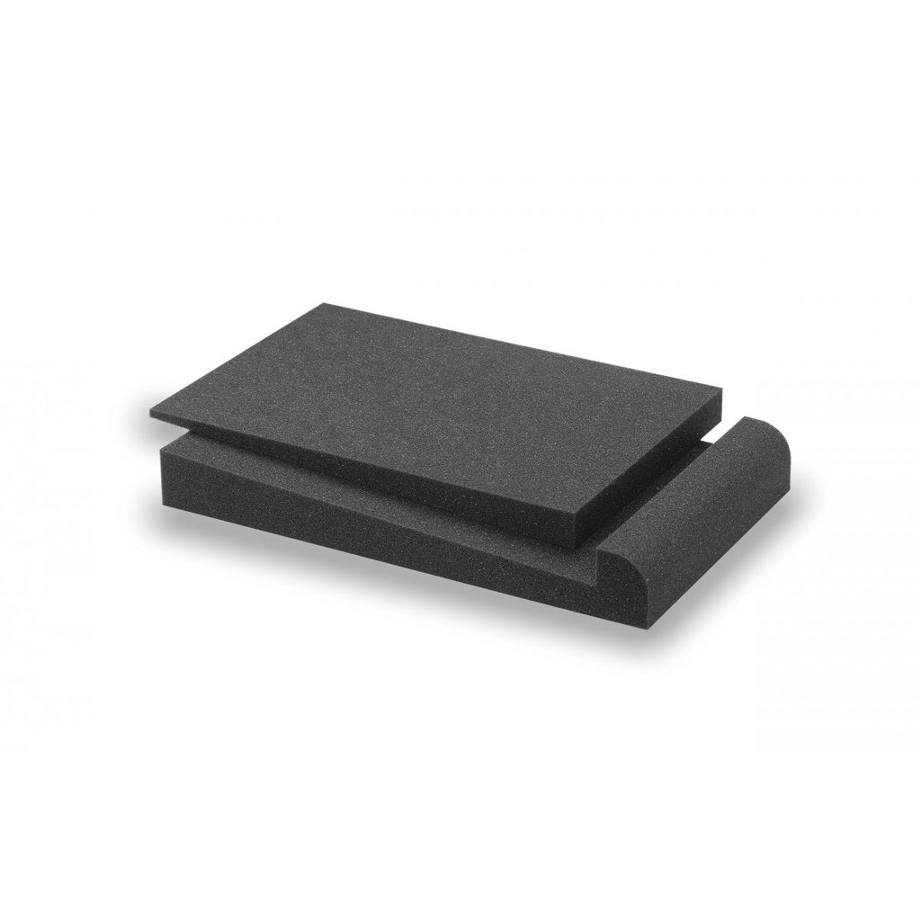 COPPIA PAD IN SPUGNA SOUNDSATION STUDIOPAD5 180X300X40MM