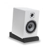 COPPIA PAD IN SPUGNA SOUNDSATION STUDIOPAD5 180X300X40MM