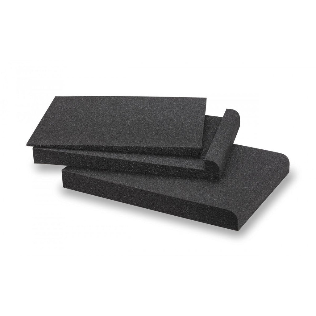 SOUNDSATION COPPIA PAD IN SPUGNA STUDIOPAD 8