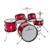 BATTERIA JUNIOR SOUNDSATION JDK100-MR