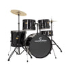 BATTERIA SOUNDSATION EDK22-BK
