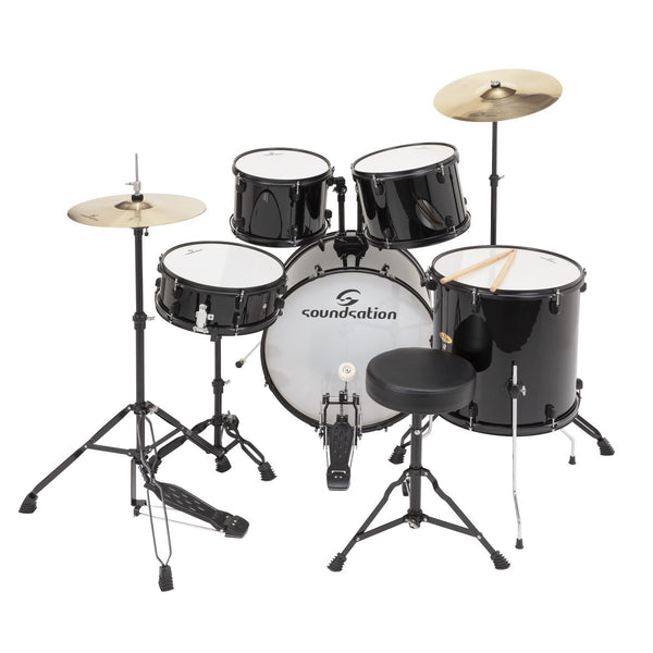 BATTERIA SOUNDSATION EDK22-BK