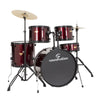 BATTERIA SOUNDSATION EDK22B-WR