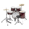 BATTERIA SOUNDSATION EDK22B-WR