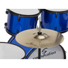 BATTERIA SOUNDSATION EDK22B-WR