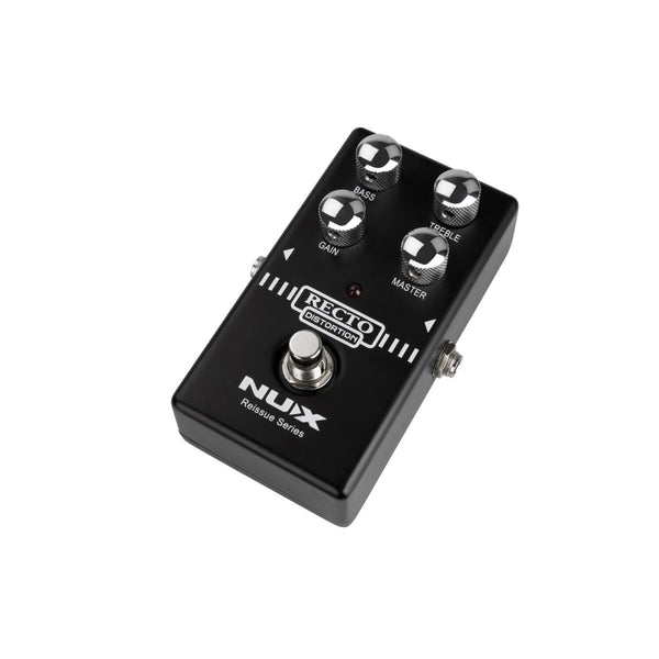 STOMPBOX NUX RECTO DISTORTION