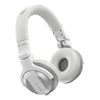 CUFFIA PIONEER HDJ-CUE1BT-W