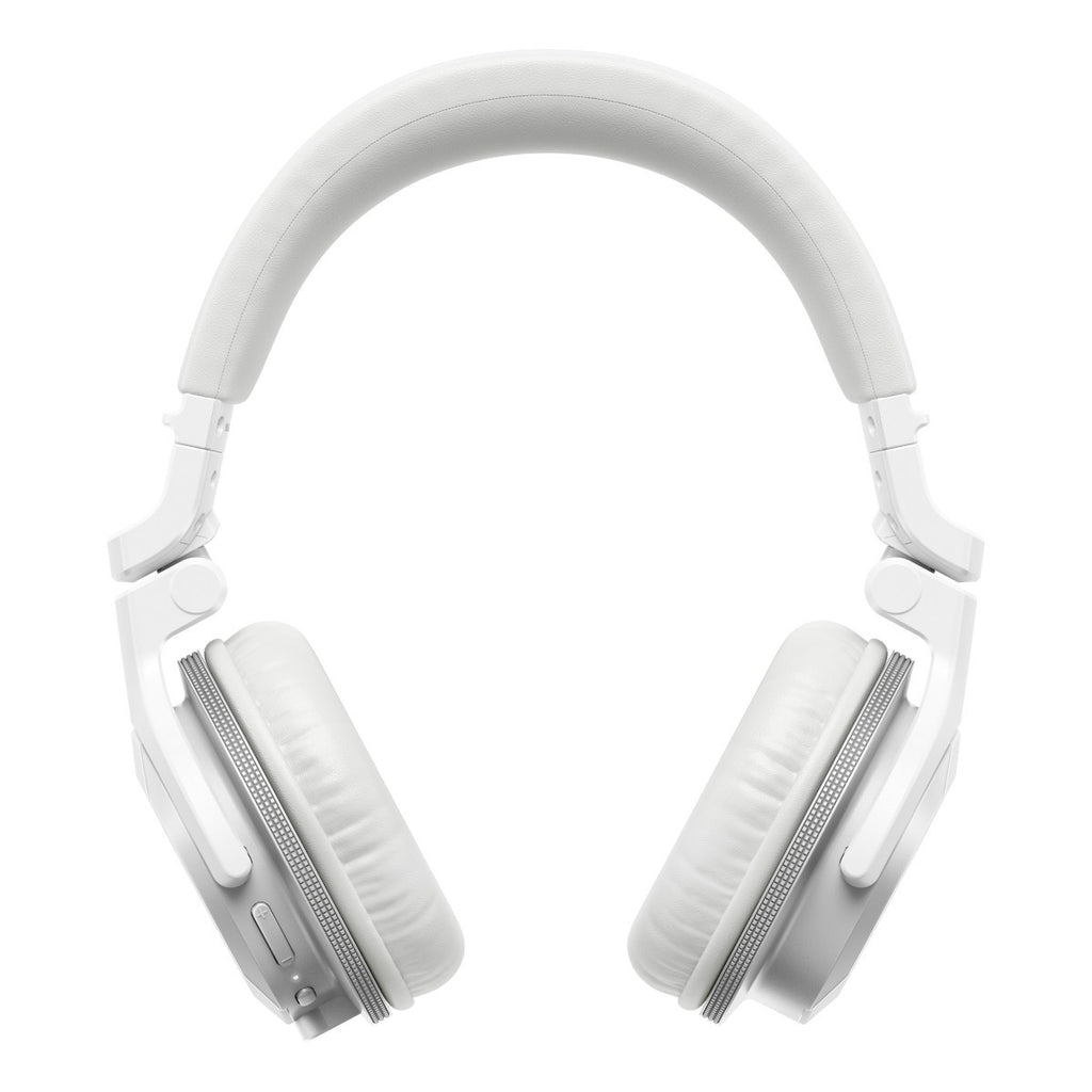 CUFFIA PIONEER HDJ-CUE1BT-W