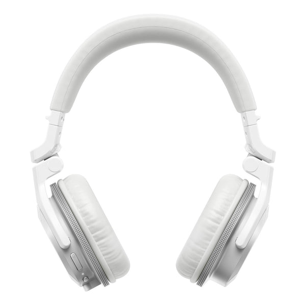 CUFFIA PIONEER HDJ-CUE1BT-W