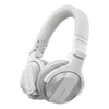 CUFFIA PIONEER HDJ-CUE1BT-W