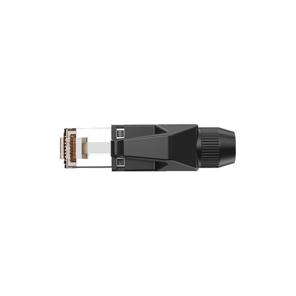 CONNETTORE SIGNUM CAT5e RJ45 SM-C5RJ-PH CON SCOCCA PROTETTIVA
