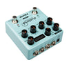 STOMPBOX NUX NDD-6 DUOTIME (DUAL DELAY)