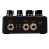 STOMPBOX NUX NDS-5 FIREMAN (DISTORSORE)