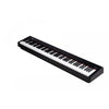 PIANO DIGITALE PORTATILE NUX NPK-10 BLACK