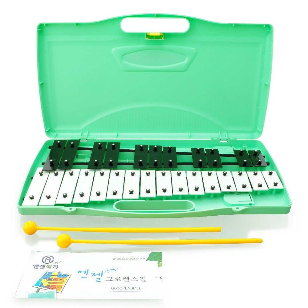 GLOCKENSPIEL ANGEL AG-27NG