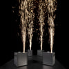 MACCHINA PER SCINTILLE 600W CENTOLIGHT ZEPHIRO 600 SPARK