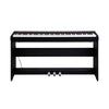 STAND NPS-1 PER PIANO DIGITALE NUX NPK-10/NPK-20 (BLACK)