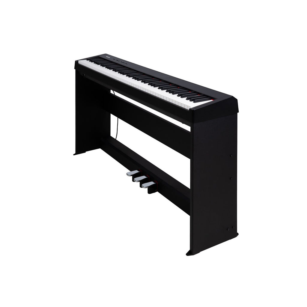 STAND NPS-1 PER PIANO DIGITALE NUX NPK-10/NPK-20 (BLACK)