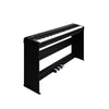 STAND NPS-1 PER PIANO DIGITALE NUX NPK-10/NPK-20 (BLACK)