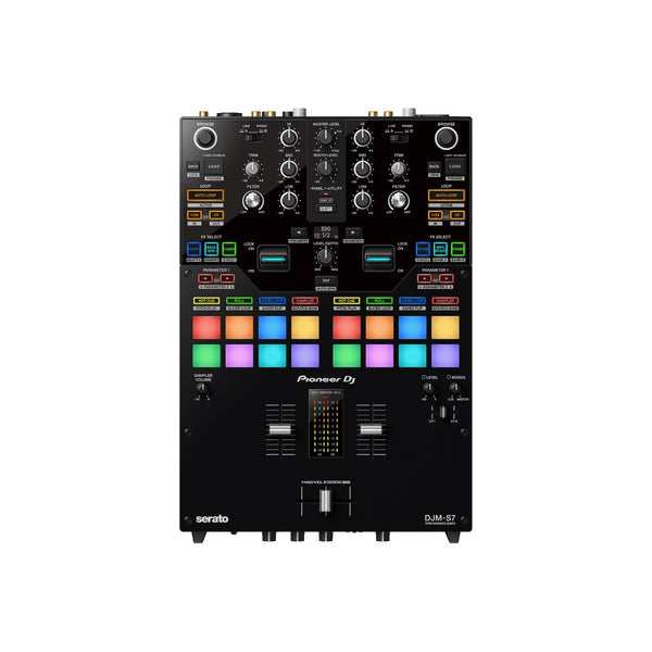 MIXER PIONEER DJM-S7
