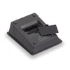 SET MIC A COLLO D'OCA + BASE HELVIA STILE 400H-SET